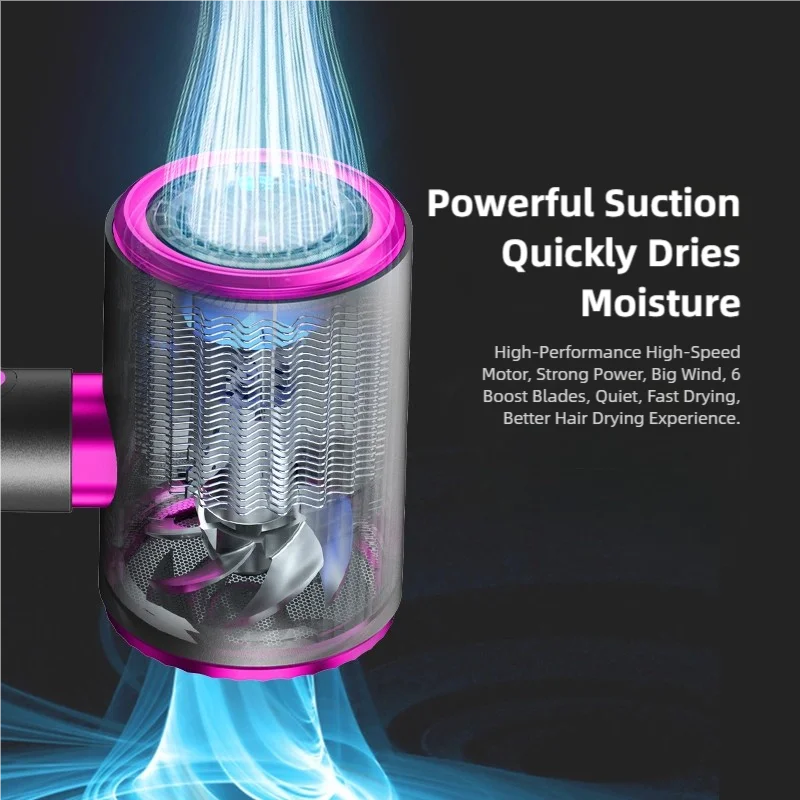 Thumbnail 3 - #20 Top Rated Hair Dryers to Buy in 2026
