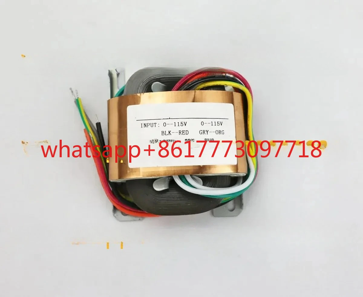 30VA Pure Copper R-…