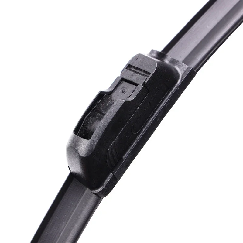 Wholesale Car Auto Universal Soft Silicone Rubber Refills Window Windshield Windscreen Wipers Blade