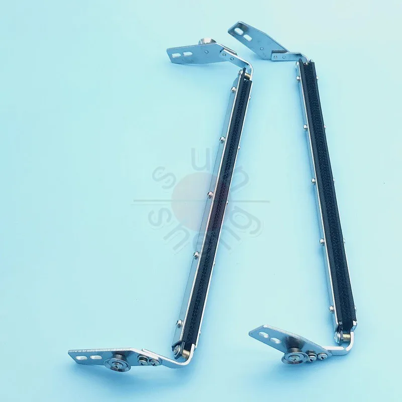 Computer Embroidery Machine Accessories Tajima High Speed Machine Surface Thread Clip 15 Needle Rod Rack Thread Hanger Ya