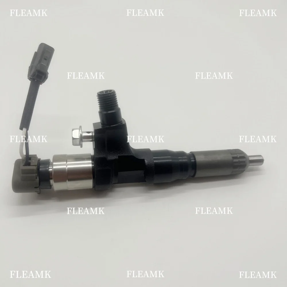 Diesel Common Rail Injector 095000-5990 095000-5991 095000-5992 095000-5993 23910-1410 23670-E0310 for Hino J05