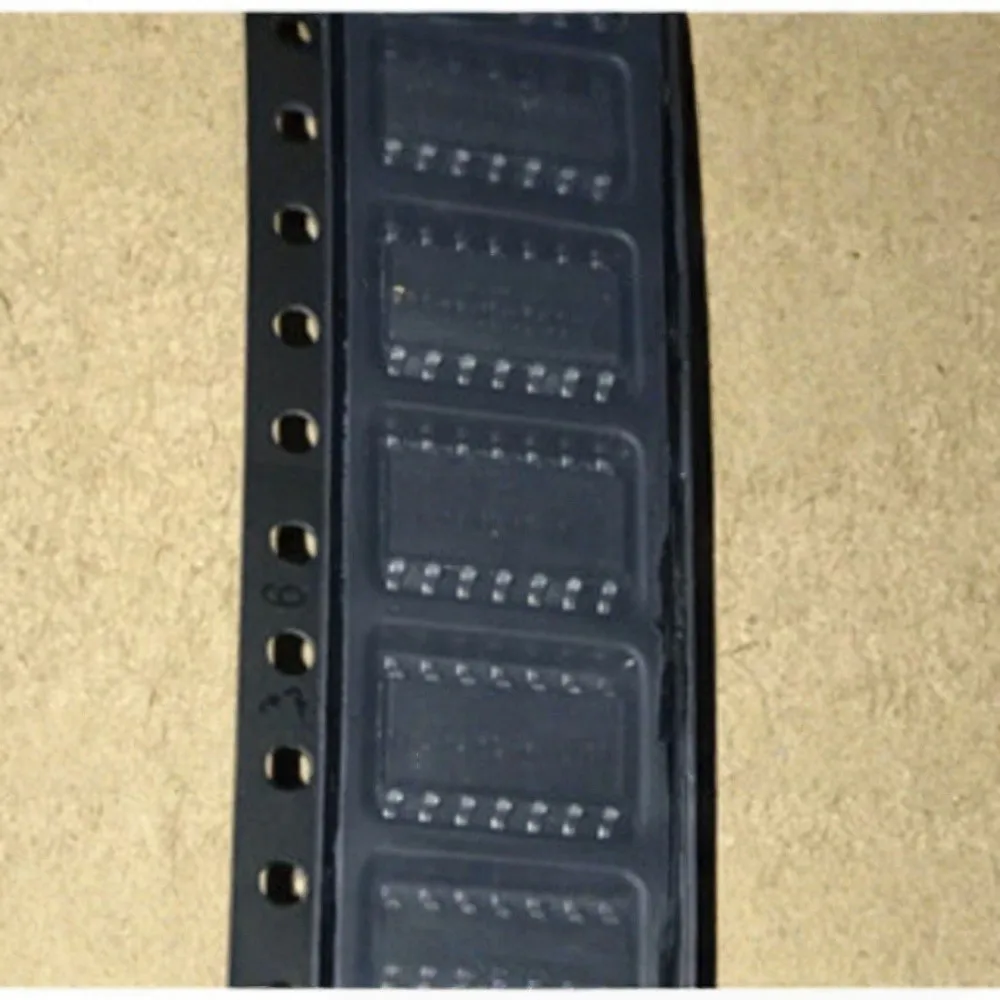 5PCS 74HC08 74HC08D 74HC00D 74HC00 AD70/015Z-0 AD70/015Z-0RL 2202C TLC2202C TLE7273-2GV TLE7273-2GV50 CD4013BM CD4013 SOP-14