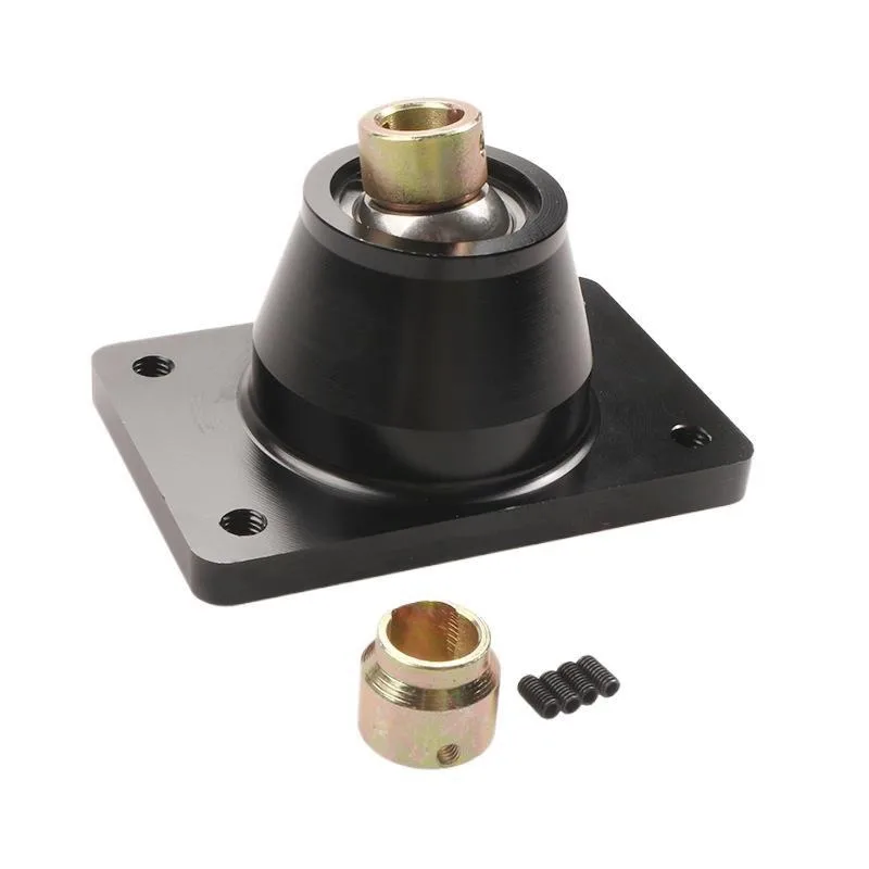Gear Shift Lever Base & Knob Connector Fit For Peugeot 206 306