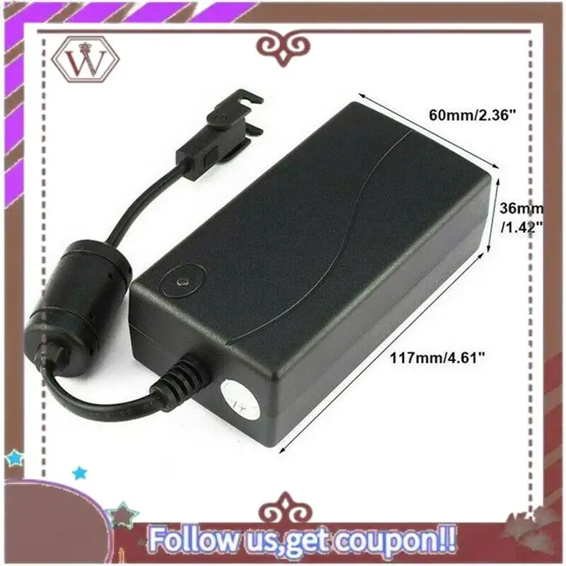 أحدث 3X 29 فولت/التيار المتناوب/تيار مستمر التيار الكهربائي كرسي أريكة كرسي محول محول أداة-الولايات المتحدة التوصيل