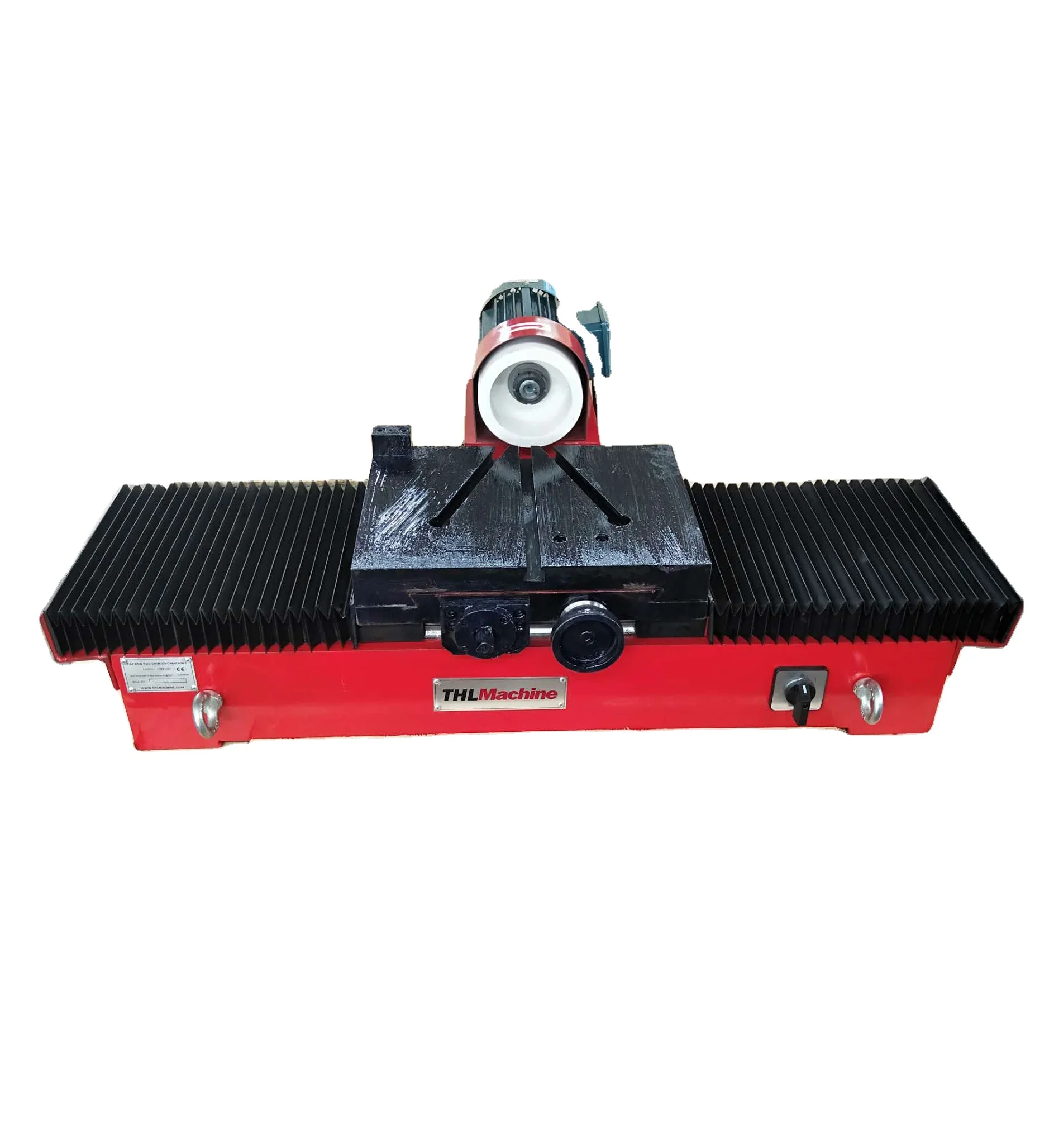 Rettificatrice per cappucci e aste/smerigliatrice per cappucci e aste DM100