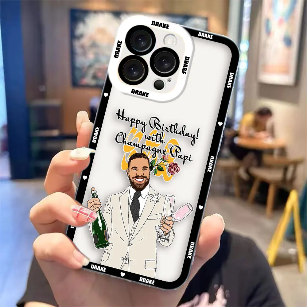 Loverboy D-Drake Ce…