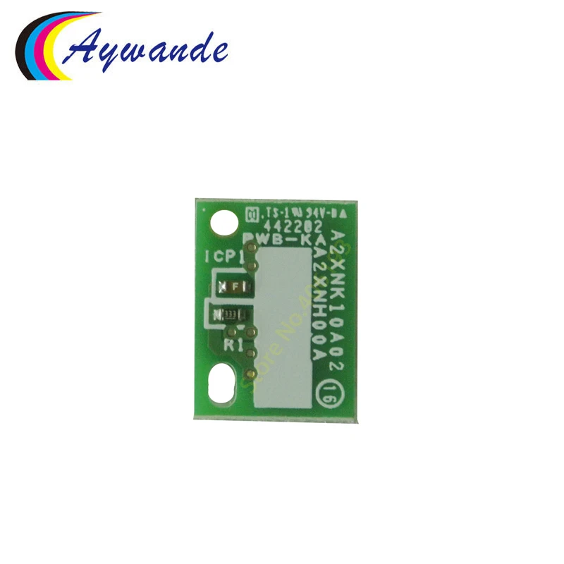 20 X DR-512 DR512 DR 512 لكونيكا مينولتا Bizhub C221 C224 C224E C281 C284E C364E C258 C308 C368 C454E C554E رقاقة وحدة الطبل