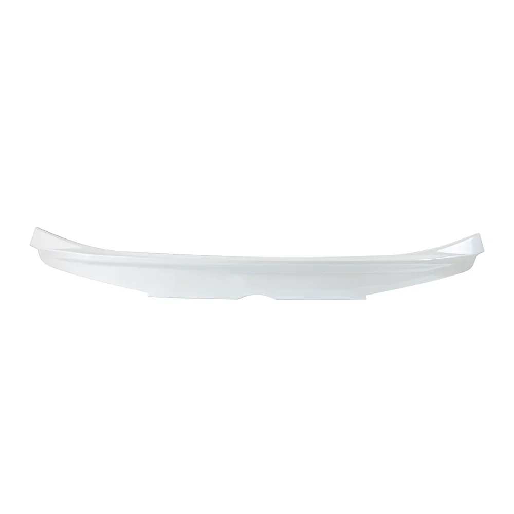 

TDCMY LX Body Kit For Lexus 2016 2018 2020 LX570 Rear Trunk Middle Roof Spoiler White Tail Wing Auto Parts
