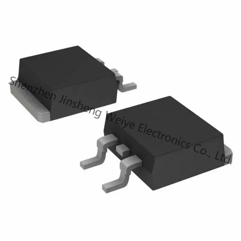 

FDB9409L-F085 PT8 40V Power Trench MOSFET N-Channel Logic Level 40 V 90 A 2.9m Ohm 3-Pin TO-263AB T/R