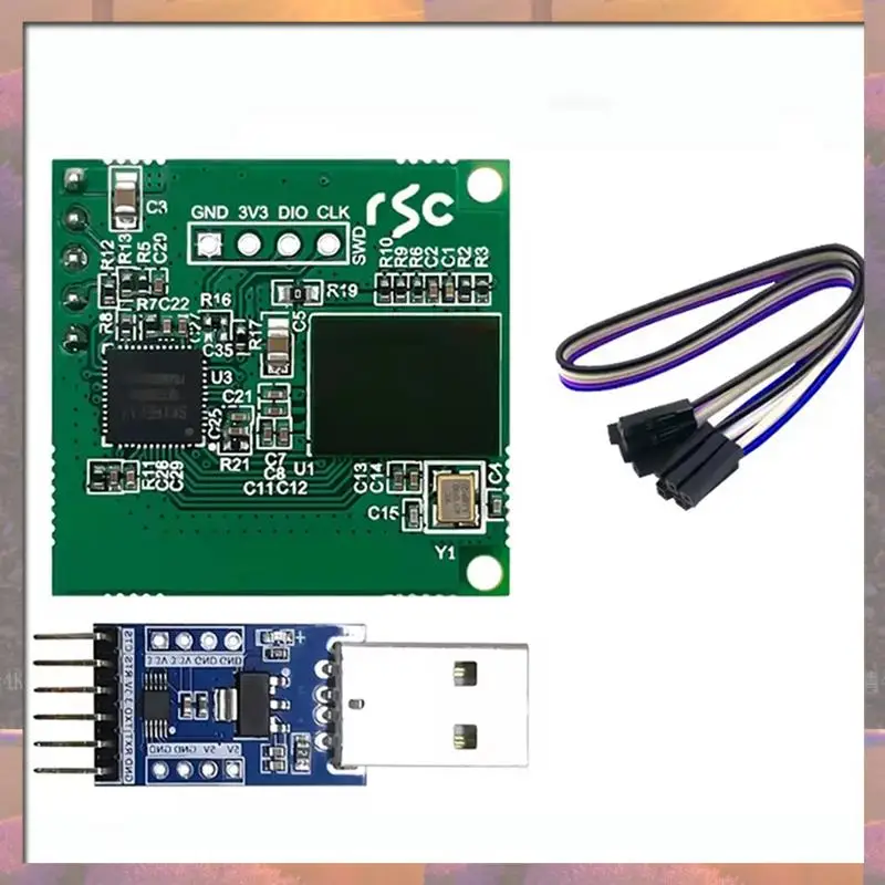 Top Sale 60Ghz Millimeter Wave Radar Passenger Flow Statistics Sensor Module LD6001C Entrance&Exit Counting Detection