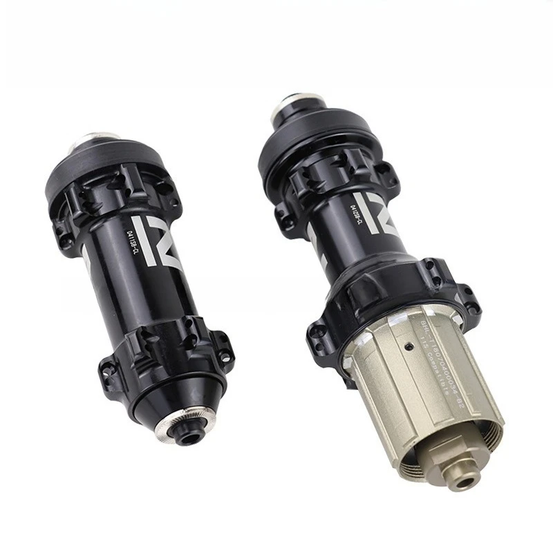 

24H Center Lock Straight Pull Hub D411SB CL D412SB CL для 11-скоростных шоссейных велосипедов, сверхлегкие велосипедные втулки, передняя и задняя ось колеса
