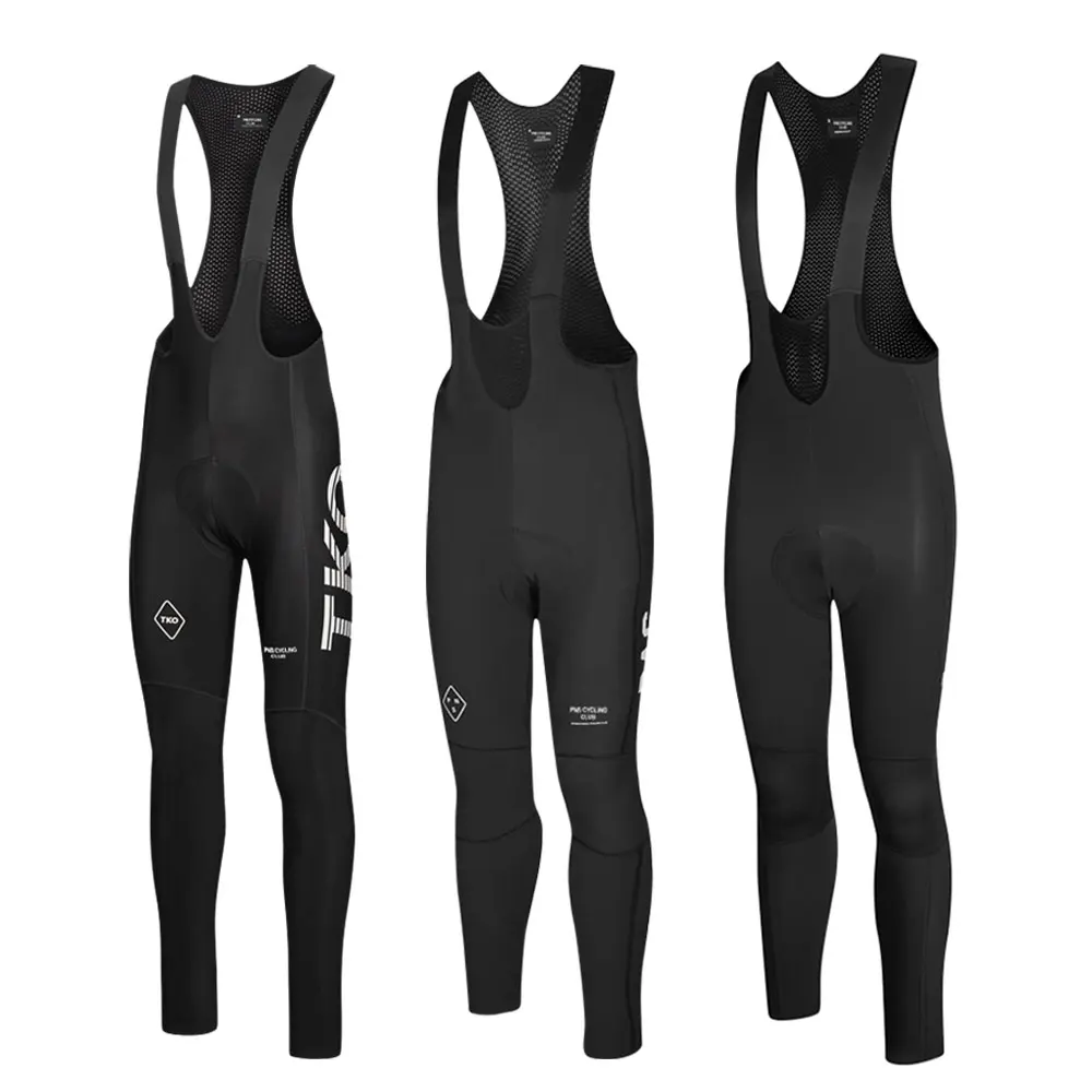 

Men's PNS Cycling Pants 6 Hour Density Pad Cycling Bib Pant Breathable Quick Dry MTB Bike Pants Pro Team Road Bicycle Trouser