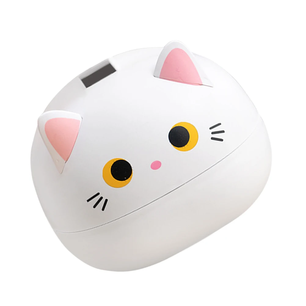 

Tissue Box Decoration Napkin Supply Paper Holder for Bathroom Car Cute Dispenser Kitchen Abs Accessory