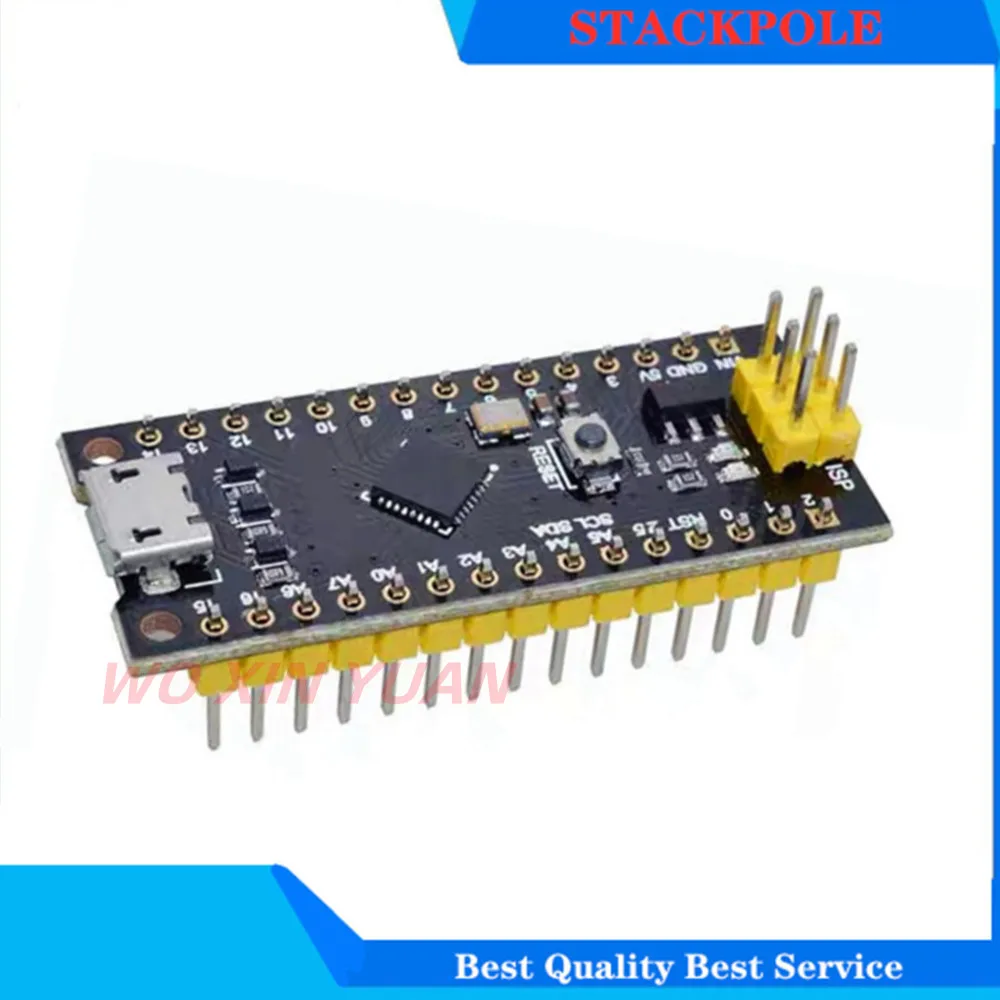 ATTINY88 micro development board 16Mhz /Digispark ATTINY85 Upgraded /NANO V3.0 ATmega328 Extended Compatible for Arduino