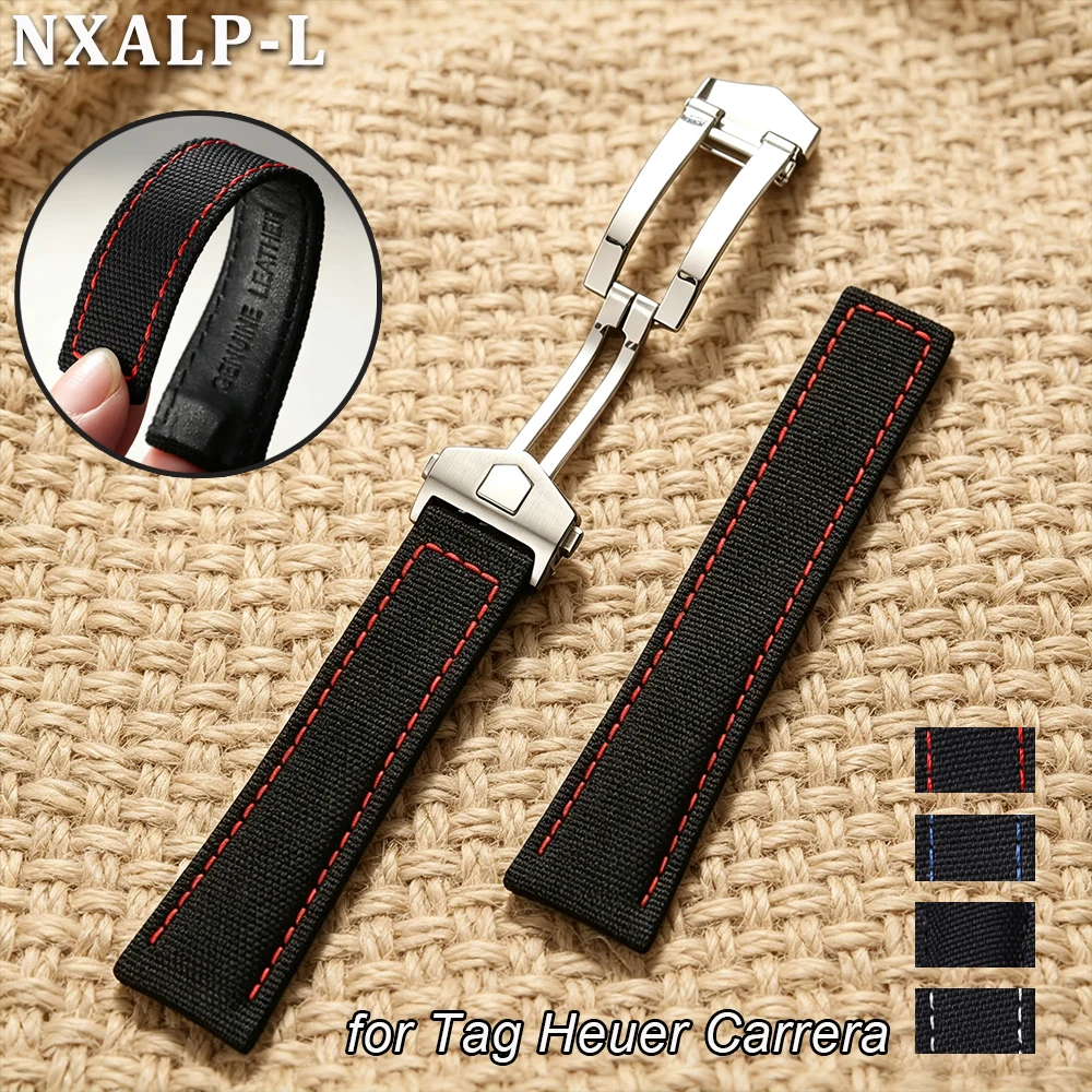 pulseira-de-relogio-de-nylon-sailcloth-de-20mm-22mm-para-relogio-tag-heuer-carrera-monaco-f1-pulseira-masculina-com-fecho-dobravel-correia-de-couro
