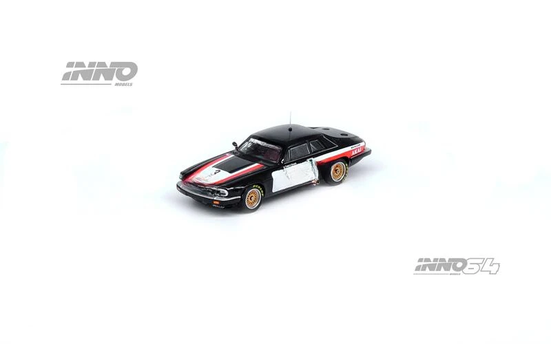 

INNO 1:64 XJ-S TWR #3 TEAM Model Car