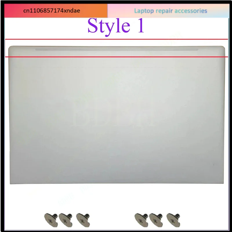 Laptop Case For Probook 450 455 G10 455R G10 LCD Back Top Cover Bezel Palmrest Botttom Case US Backlit Keyboard