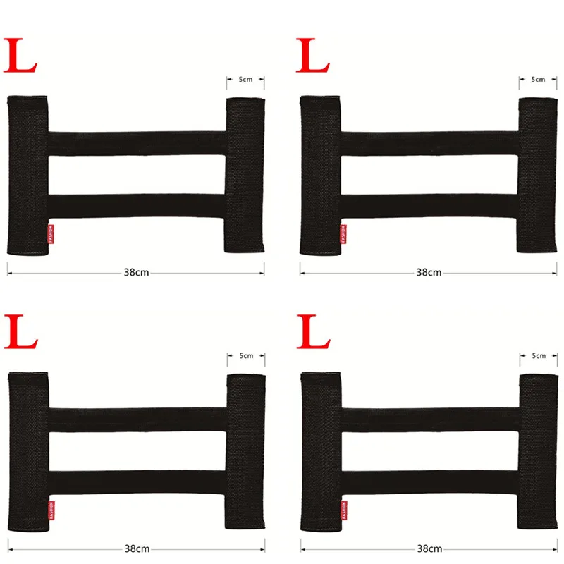 Variant: big 4pcs