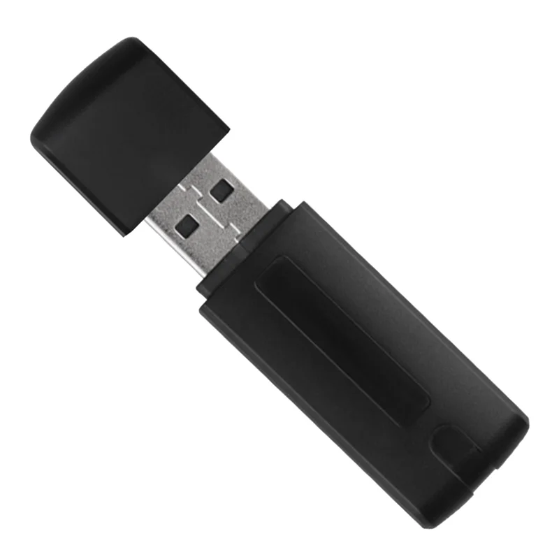 

A99I-Bike USB Stick ANT+ Wireless Receiver Bicycle Computer Speed Sensor Adapter For Garmin Zwift Wahoo Bkool
