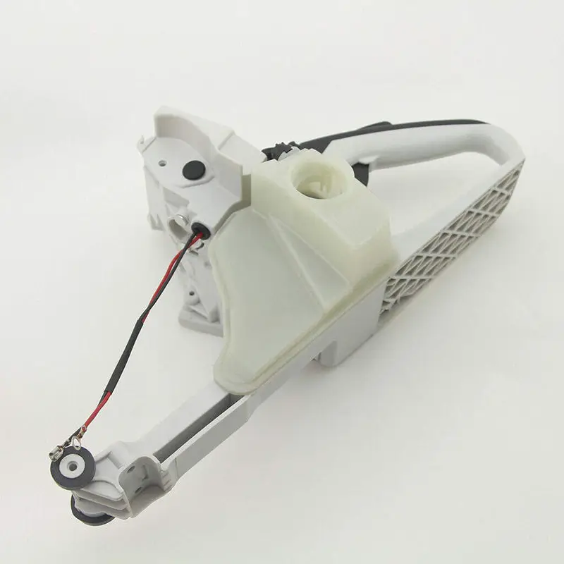 Replacement Rear Handle Assembly For Stihl MS440 MS460 Gas Chainsaw Garden Logging Saw Repair Spare Parts