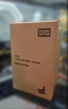 [In Stock] Hottoys … - image