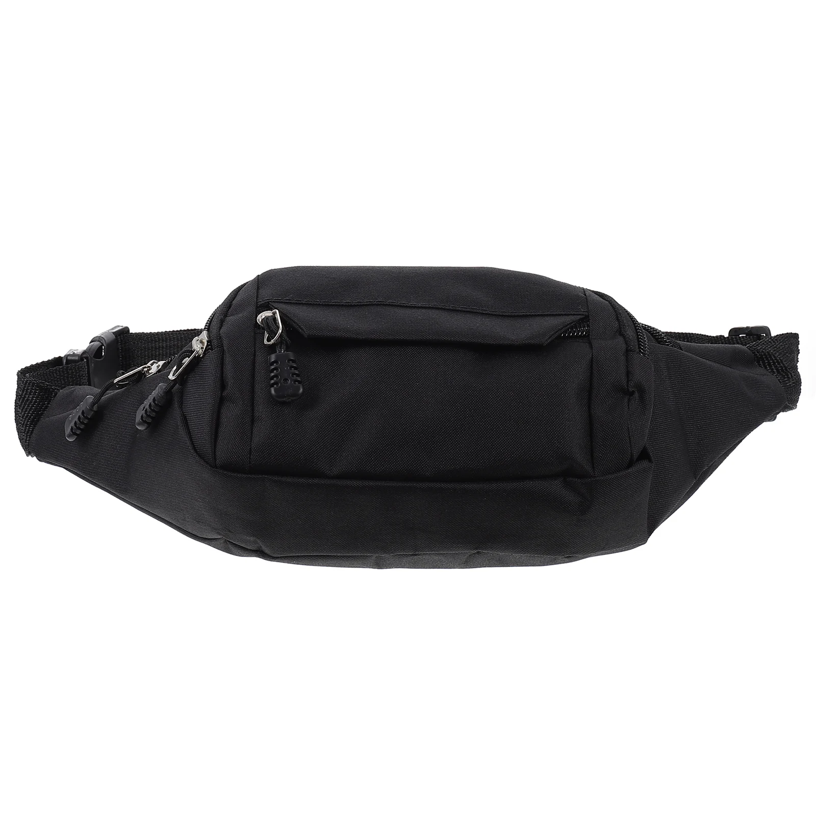 

Adjustable Male Sports Outdoor One Shoulder Waterproof Oxford Cloth Portable Waist For Large Capacity Male Cross