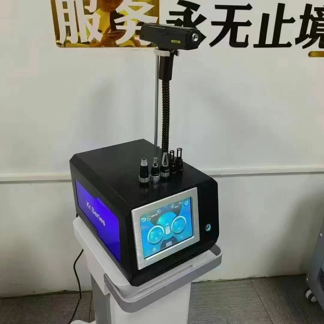 Multi Functional Skin Rejuvenation Device for Spot Removal, Mole Whitening, Yellowing Removal, Color Fading, and Beauty Salons