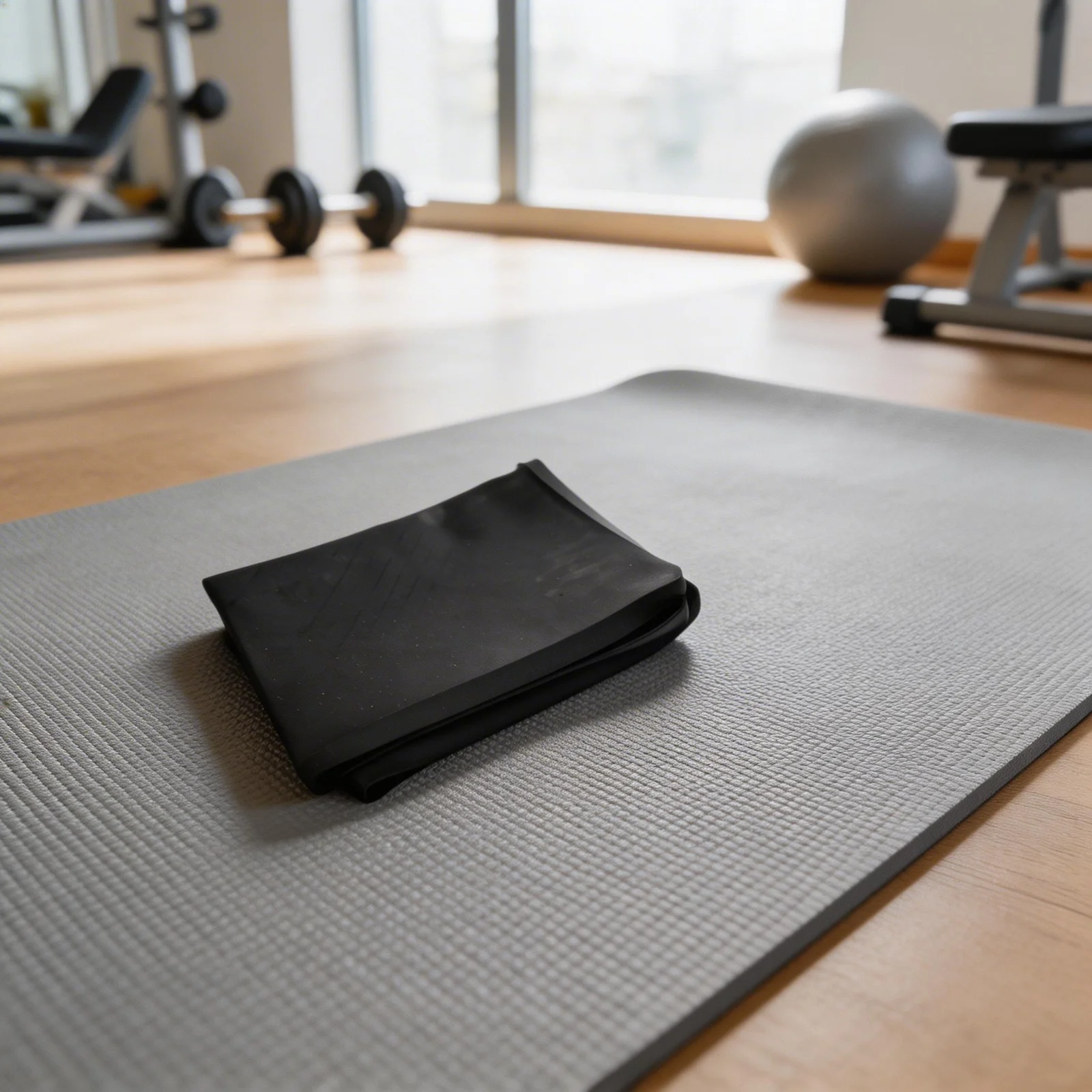 Drainage Mat Kitchen Protector Silicone Mat Hygienic Maintenance Reliable Use Versatile Application Waterproof Protection