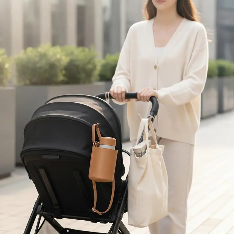 Non-Slip Luggage Handle Hook Wear Resistant Strong Load Bearing Portable for Business Trip Airport Shopping Carry Goods