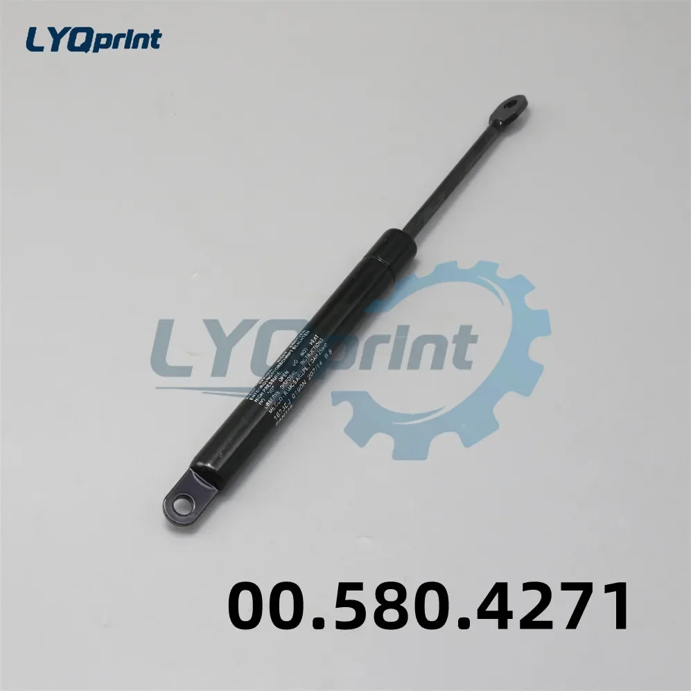 Stability 1 Piece 00.580.4271 CD74 PM74 SM74 XL75 Spring 261114 Printing Machine Parts 240MM 0190N ﻿