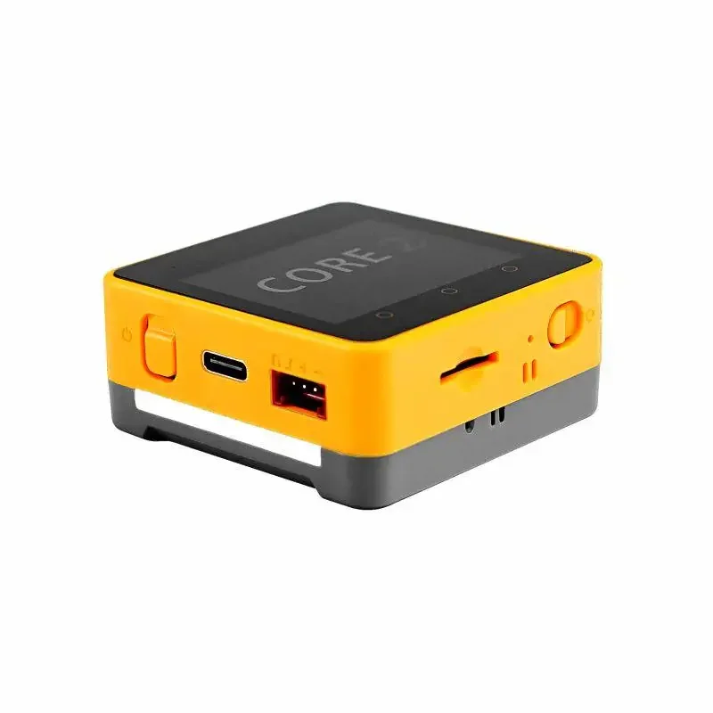 Core2 Development Kit para AWS IoT, M5Stack oficial, ESP32, Education Kit