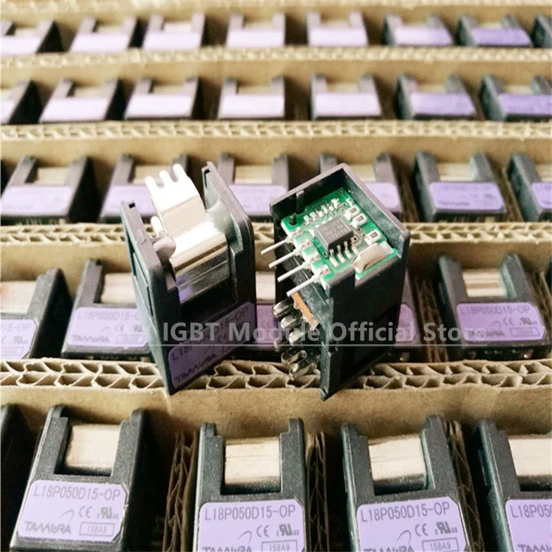 Current Sensor 1PCS…