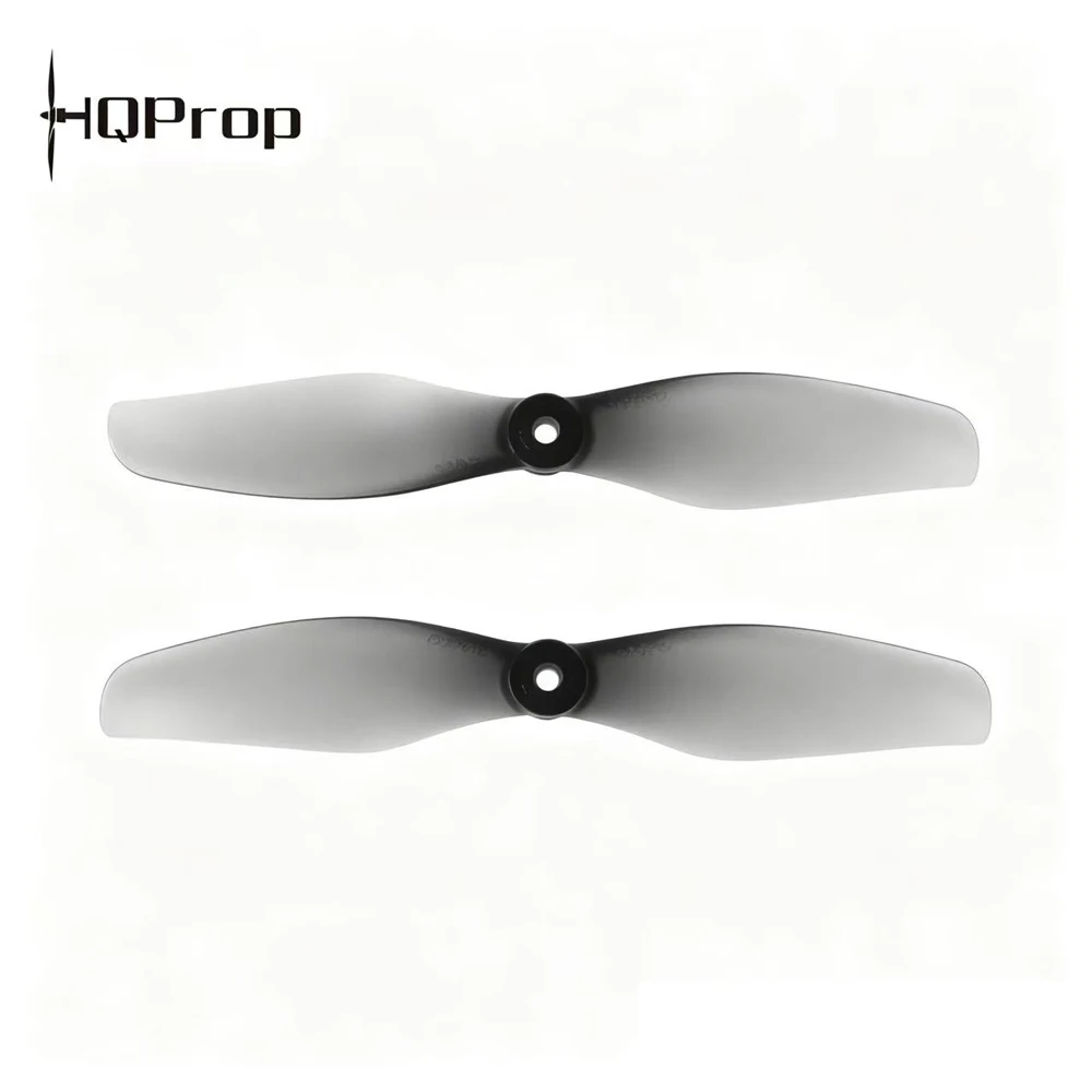 2Pairs HQProp 2X1.5 2inch FPV Propeller 2015 51mm Props