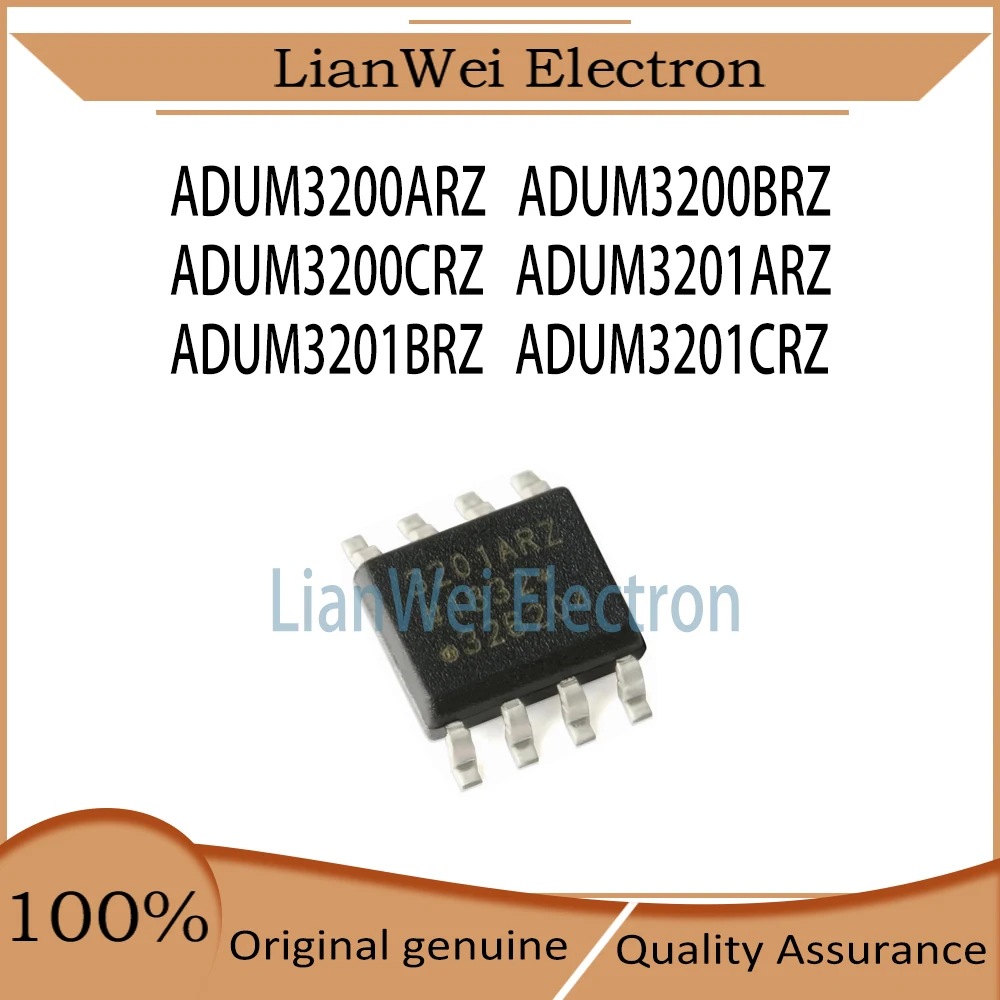 ADUM3200 ADUM3201 ADUM3200ARZ ADUM3200BRZ ADUM3200CRZ ADUM3201ARZ ADUM3201BRZ ADUM3201CRZ 3200ARZ 3200BRZ 3200CRZ 3201ARZ