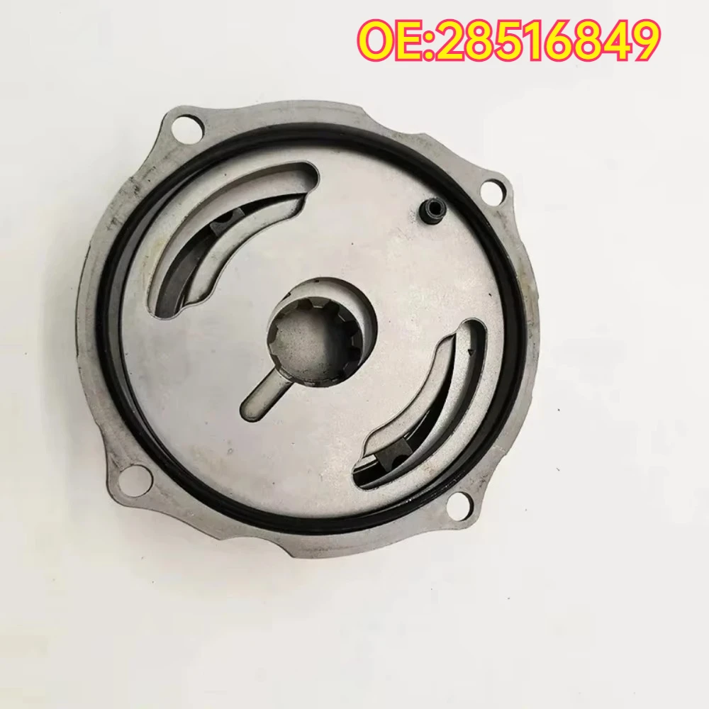 Original High quality New For 28516849 Diesel Common Rail Fuel Transfer Pump Kit for 9422A060A 33100-4A700 Fuel Pumps