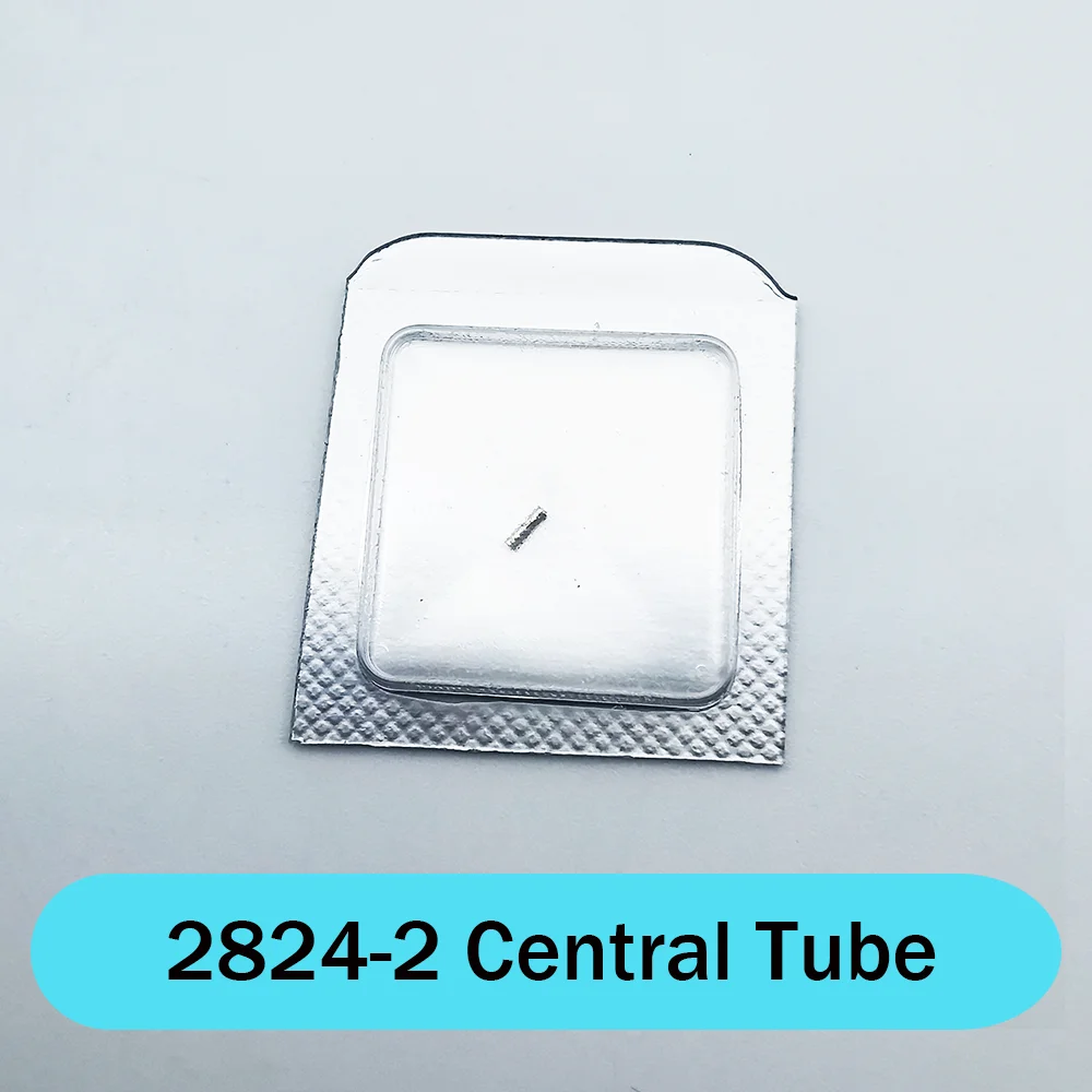 

Watch Accessories Center Tube Suitable for ETA2824-2 2836 2834 2846 Movement Second Wheel Sleeve Watch Repair Parts 1pcs