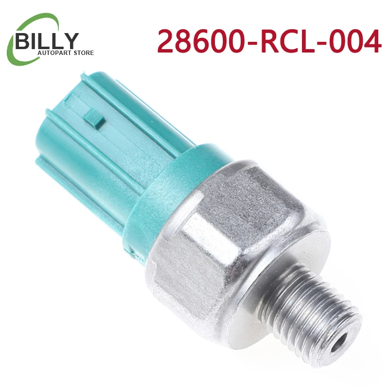 28600-RCL-004 28600RCL004 Oil Pressure Sensor Steering Pressure Pump-sensor For Honda Accord Acura CR-V Element RSX 2003-2005