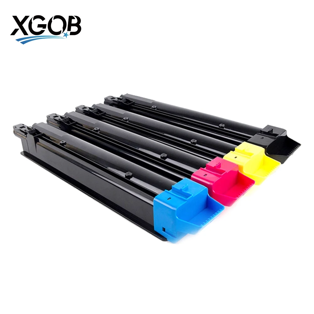 1PCS TK898 Tonercartridge voor Voor Kyocera FS-C8020/C8025/C8520/C8525MFP Premium Kwaliteit Hoge Compatibel copier Cartridge