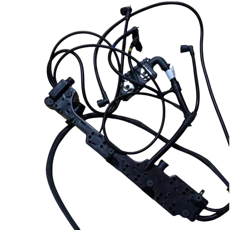 2026 HOT15107205 11423644 Engine Harness D12D Engine ECU Harness For Vol Vo EC460B EC360B Excavator Harness