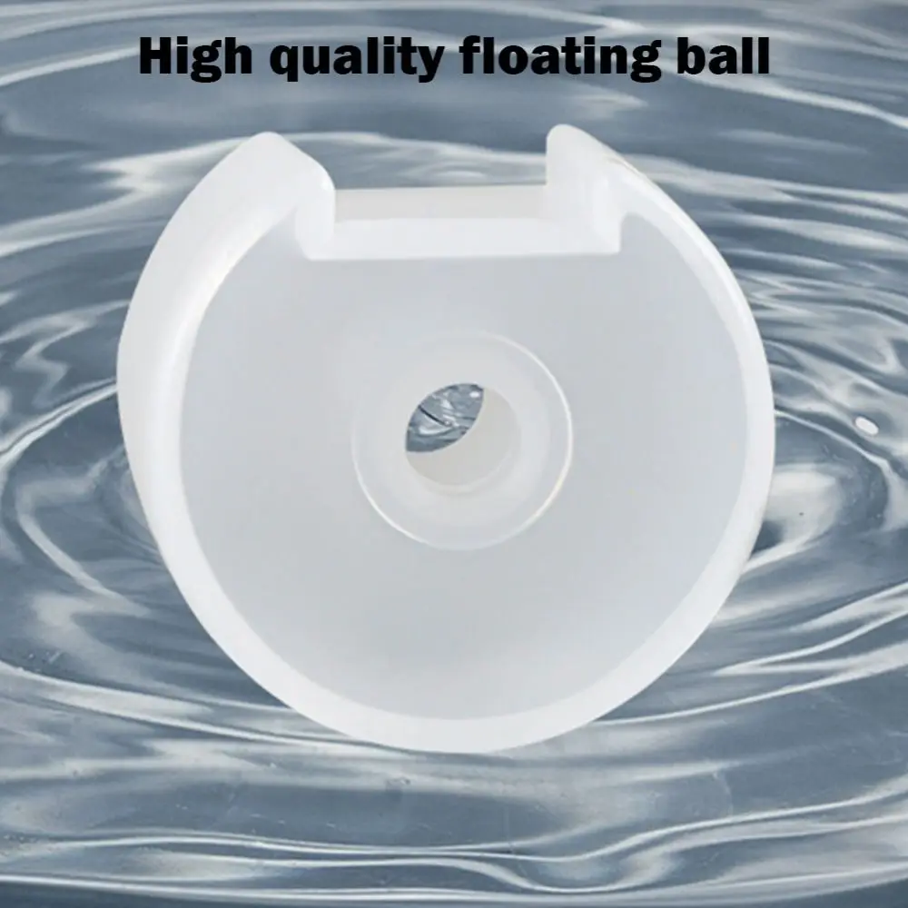 1Pcs 304 Stainless Steel Automatic Float Valve Fully Automatic Waterproof Corrosion Resistant Water Level Control Valve