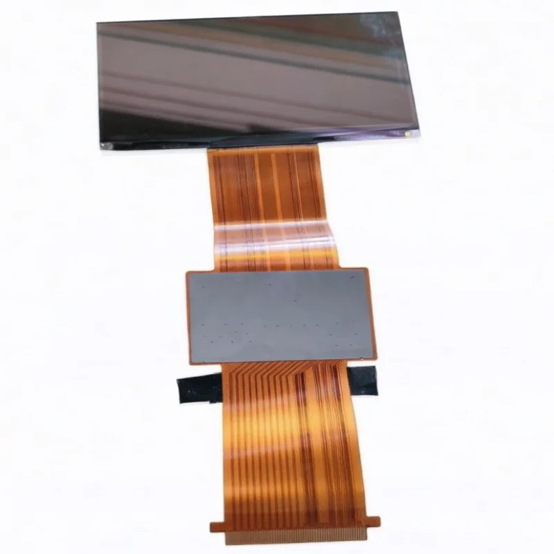 New general purpose FPC-400BFH018-V2 display projector LCD screen