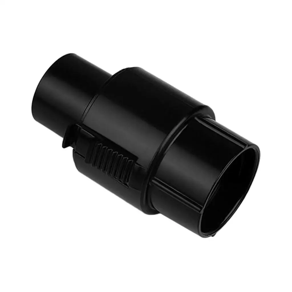 

Vacuums Tube Adapter 35mm to 40mm Hose Fittings Durable Plastic Replacement Parts for QW12T QW12Z Models