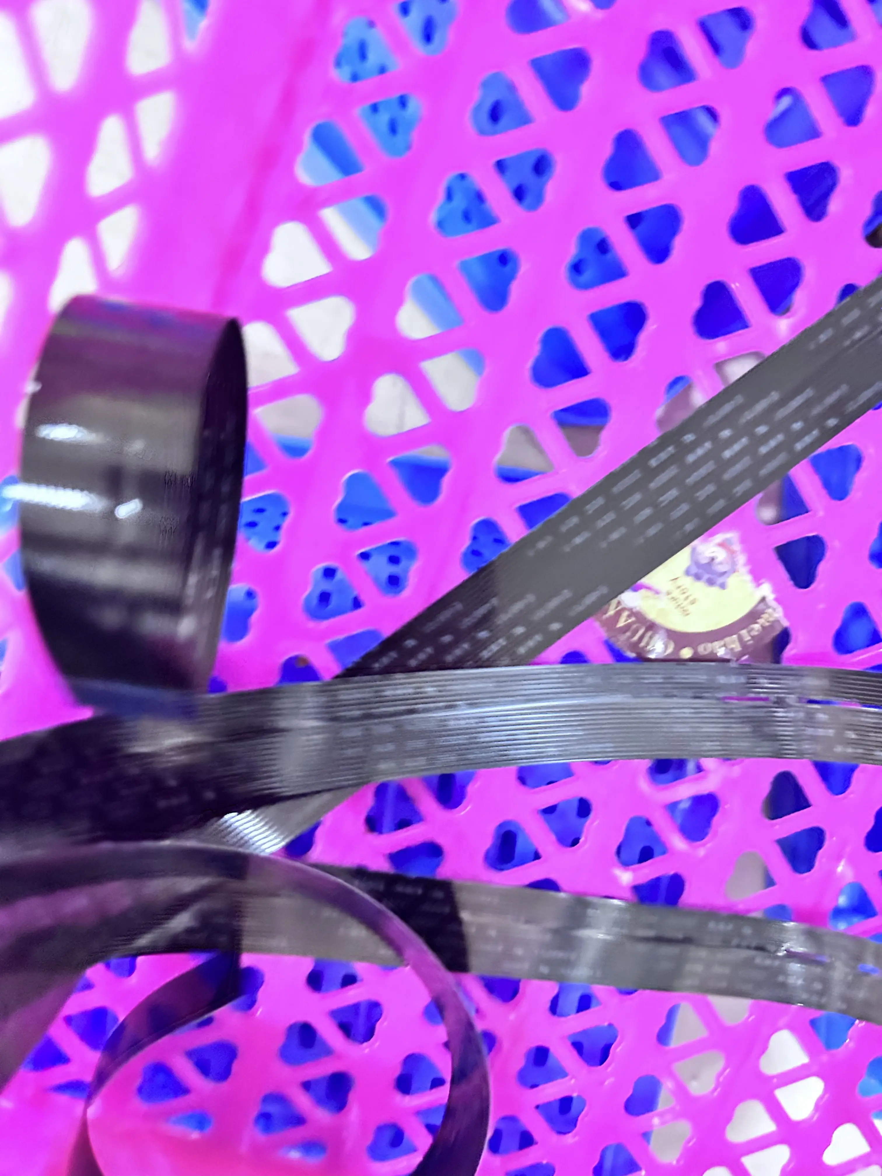 

5PCS Scanner Cable for HP Smart Tank 515 530 115 310 315 415 419 615