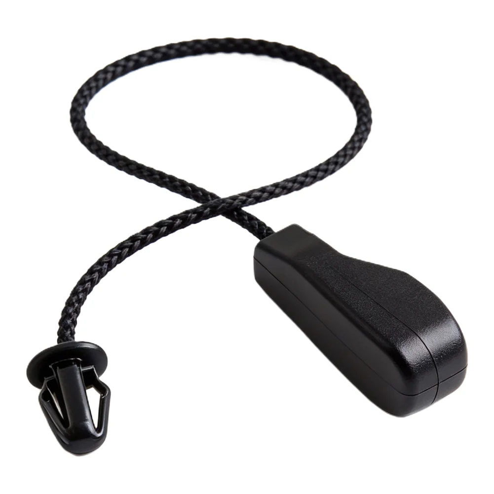 Robust Rear Parcel Shelf String for Mazda For 3 (BM) & CX For 3 (DK) Ideal Replacement Component for Your Vehicle