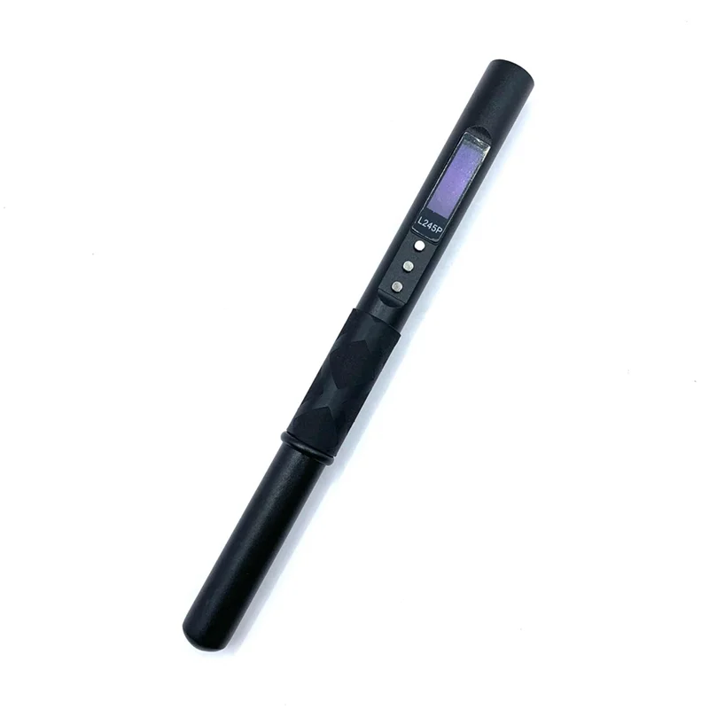 

L245P PD 65W DC 90W Portable Electric Soldering Iron Supports QC PD Compatible JBC245 For DIY Electrical Repairs-AA70