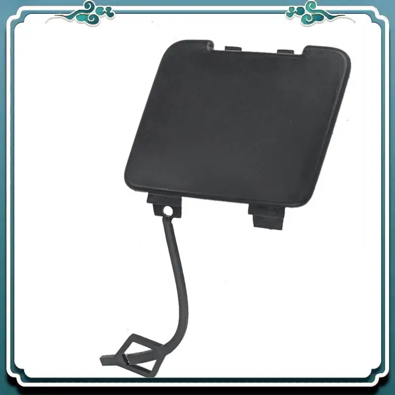 อะไหล่ฝาครอบตะขอเกี่ยวลากจูงด้านหลัง ABTU-Car รุ่น 39851147 สำหรับ Volvo C30 ปี 2008 2009 2010 ตะขอเกี่ยวลากจูงกันชนหลัง