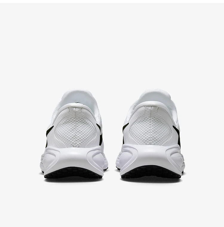 Nike Authentic Four Seasons Style Herren-Laufschuhe, verschleißfest, rutschfest, leicht, stoßdämpfend, HQ2414-100 – Detail 7