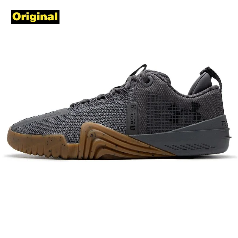 Under armadura sapatos masculinos 2024 novo confortável respirável wear tendência da moda treinamento de fitness amortecido tênis corrida 3027341 -101