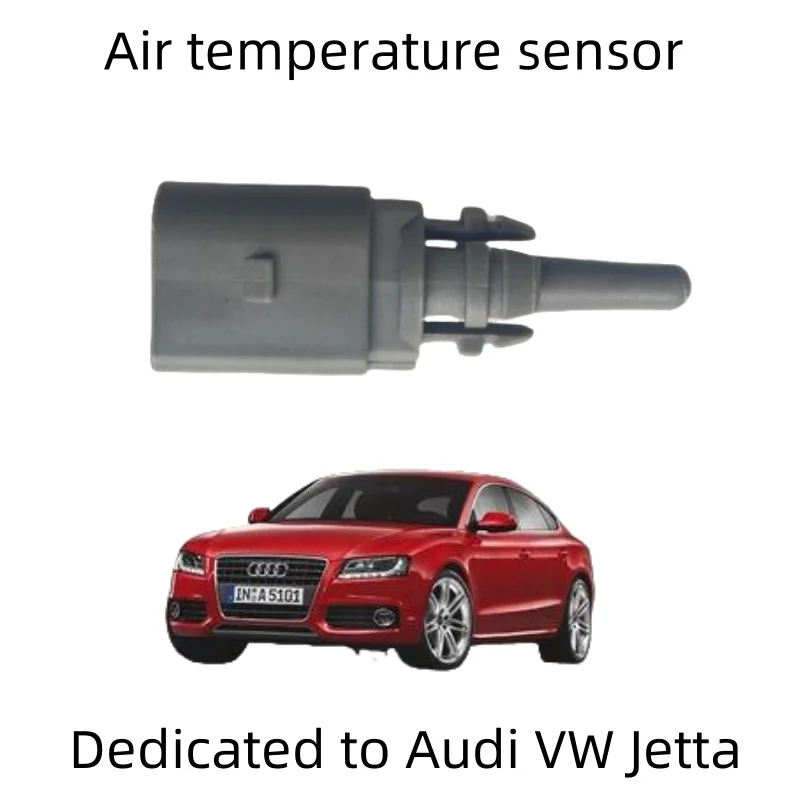 NEW V W  Audi Jetta Air temperature sensor 8Z0820535A High quality 4S shop dedicated