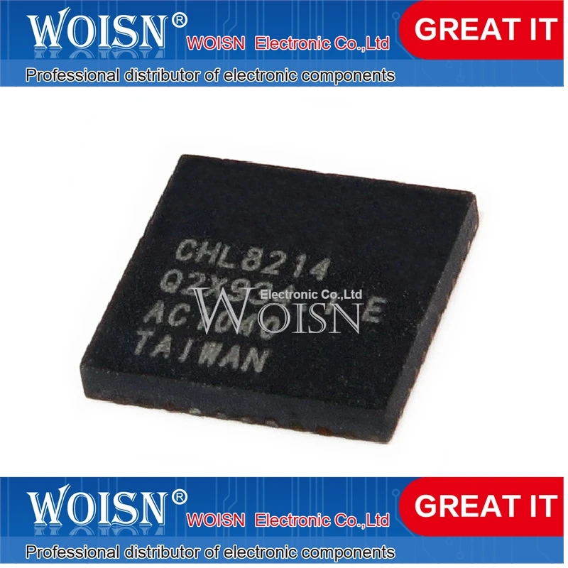 1-5-10pcs CHL8214 8214  Price discounts Spot supply